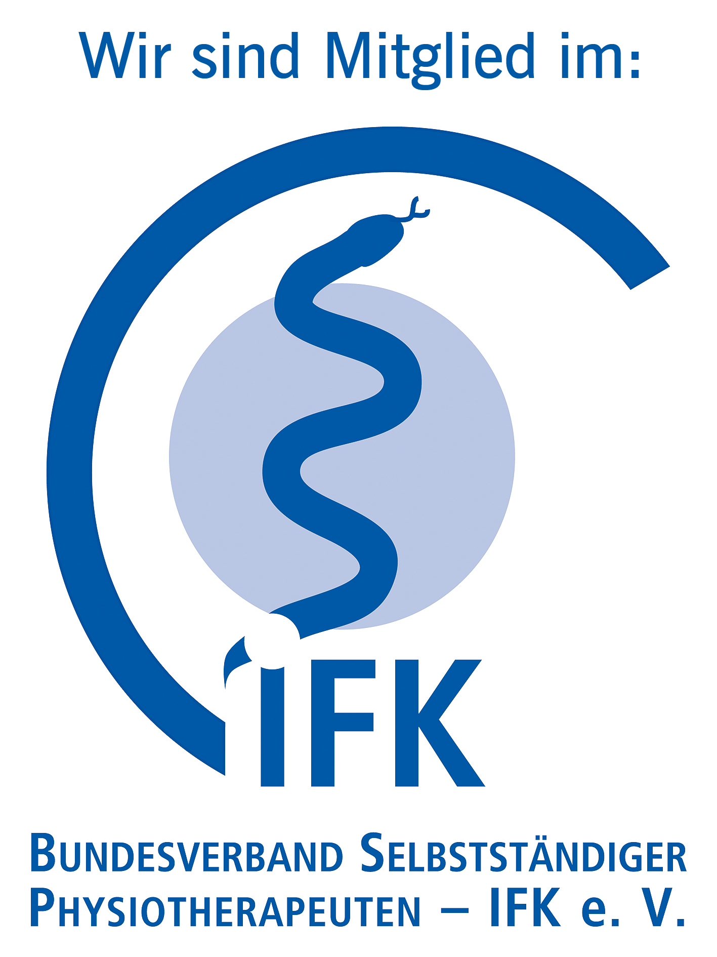 IFK Logo