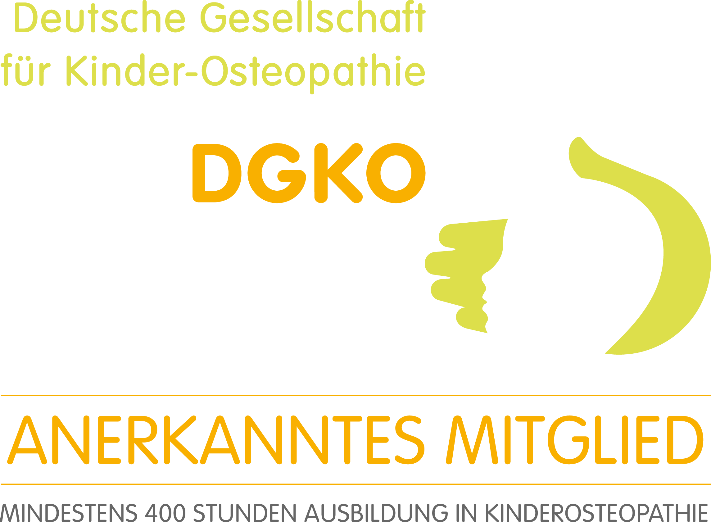DGKO Logo